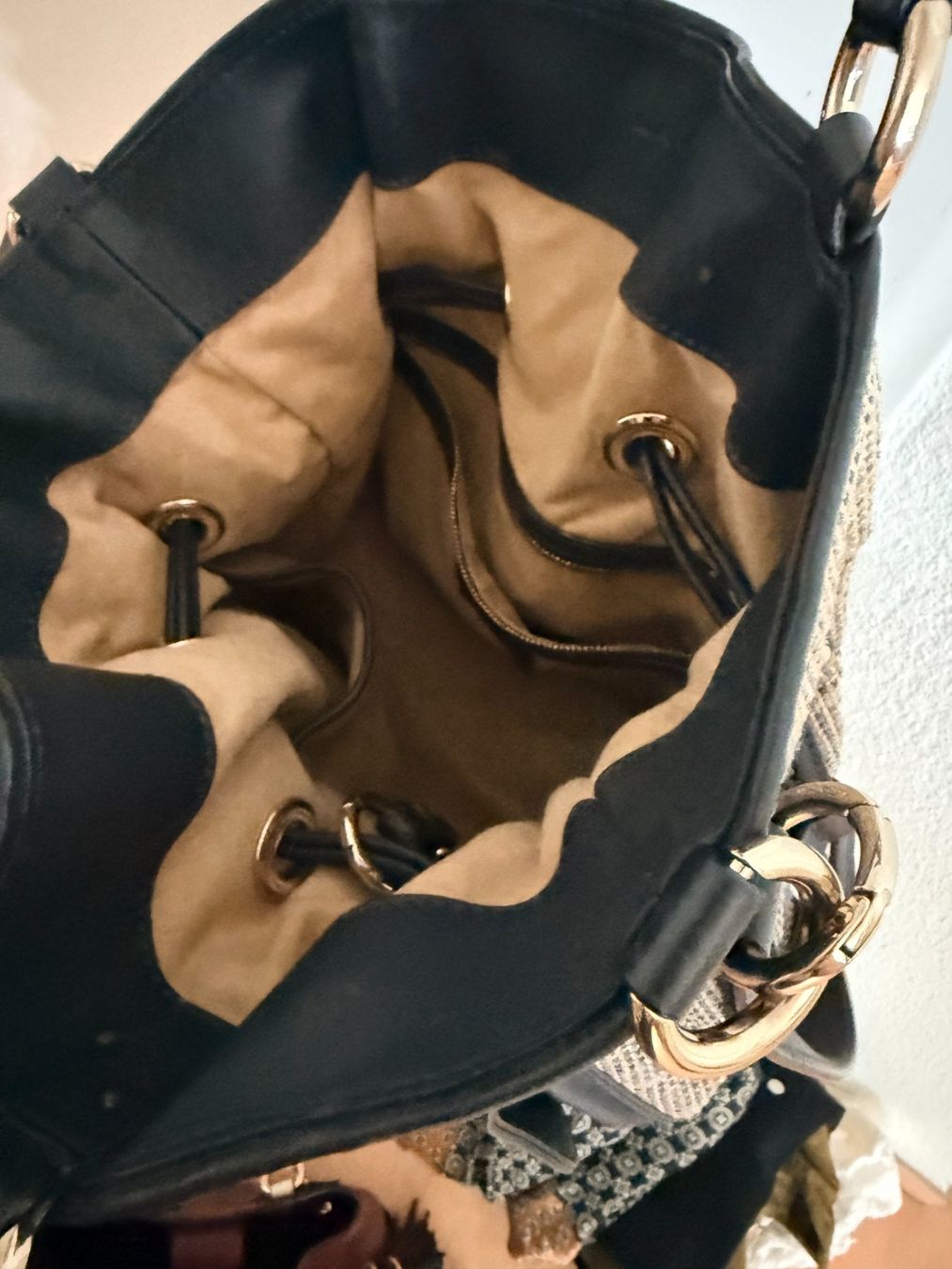 Lancel Borse da donna: Lancel Premier Flirt Handtasche Blaue – Usato da Nuerensdorf venduto da ghi_b7xs 5