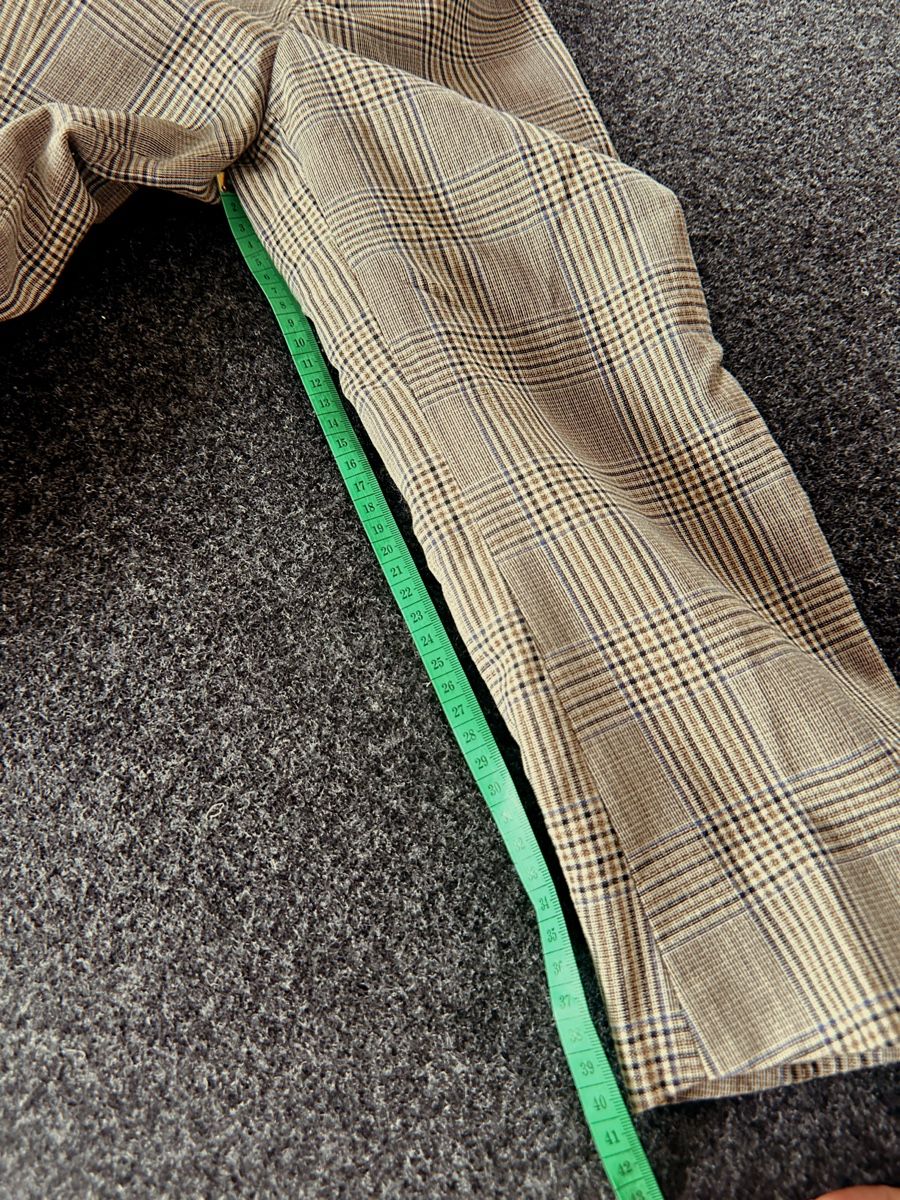 Vestes: Vintage Blazer  – D'occasion à Vevey par ledidream 9