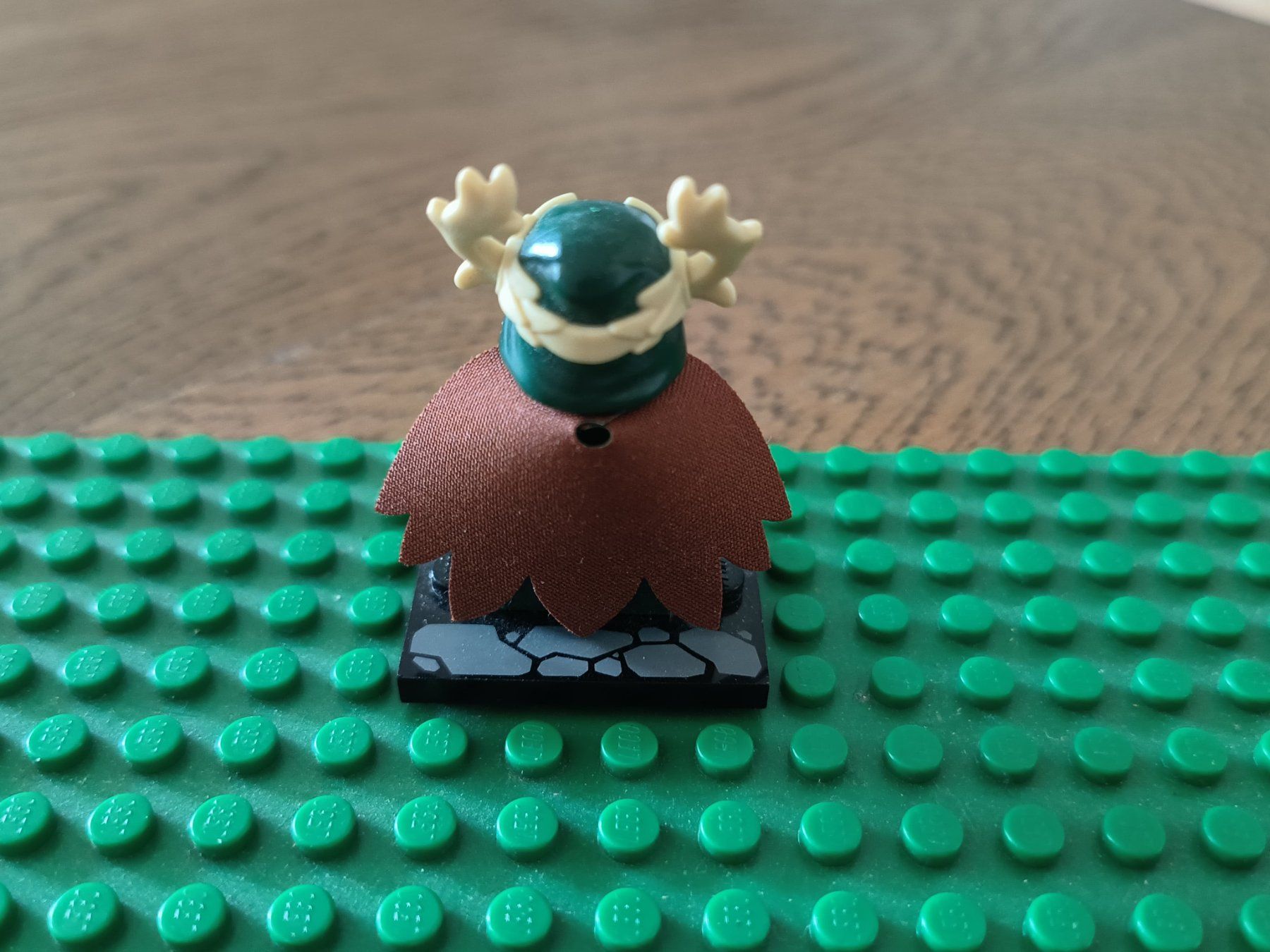 Lego Statuette: Lego Figur – Usato da Oftringen venduto da joa_bbm2 3