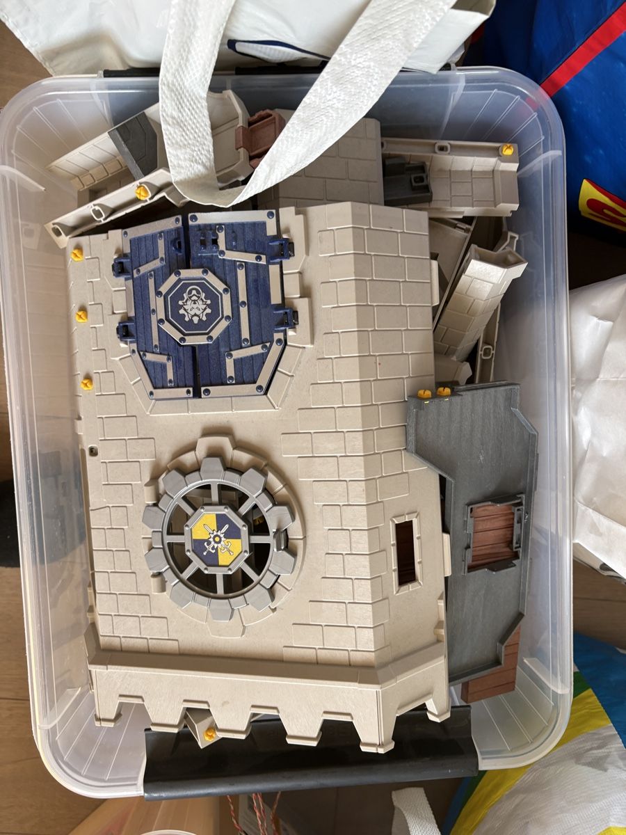 Playmobil Spielzeuge: Playmobil Sammlung – Gebraucht aus Fisibach von Floh1981 3