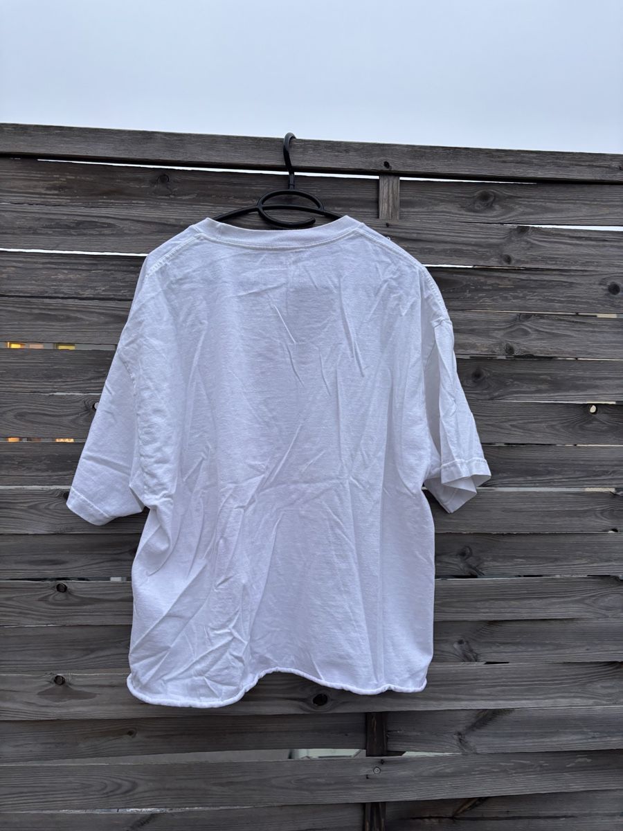 T-shirt: Pleasures Cropped t-shirt – Usato da Thalwil venduto da lean21 2