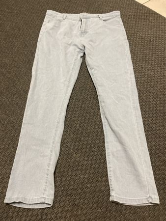 Feine strechjeans gr 42