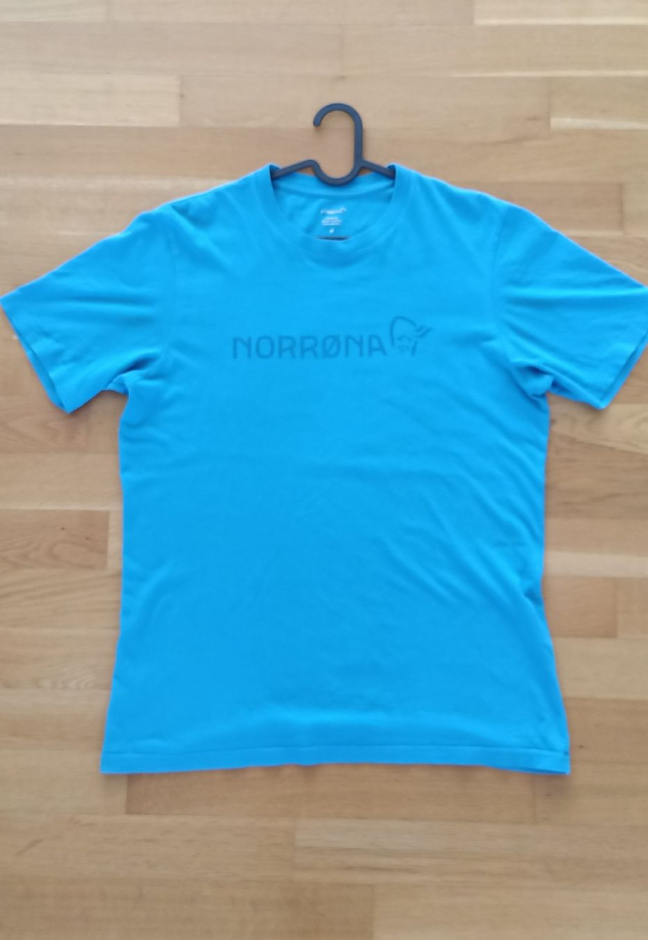 Norrøna T-shirt: Norrona T-Shirt M – Usato da Kriens venduto da San74 1