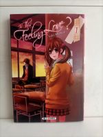 BD Manga Is this feeling Love? -1- / Saki Aikawa / Soleil ma