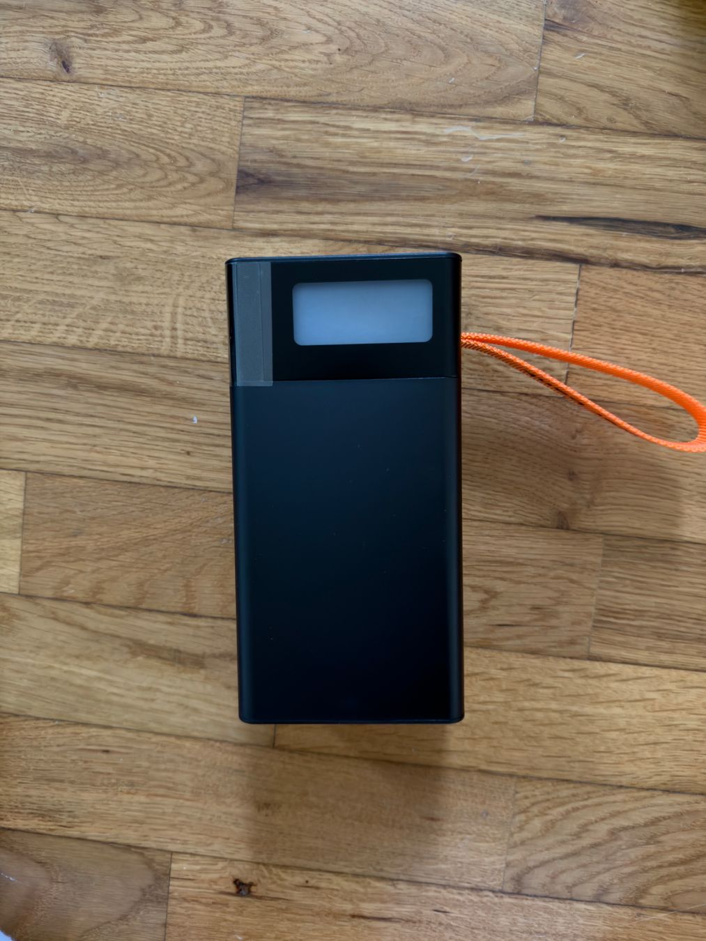 Akkus: Powerbank – Neu (gemäss Beschreibung) aus Felsberg von michaela_773