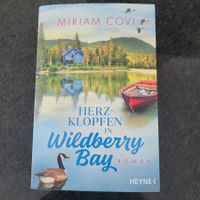 Miriam Covi- Herzklopfen in Wildberry Bay