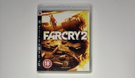 PS3 - Far Cry 2