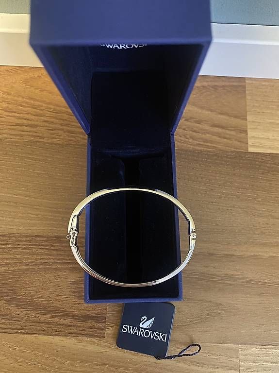 Armbänder & -reifen: Swarovski Armreif – Gebraucht aus Dulliken von lara88h 2