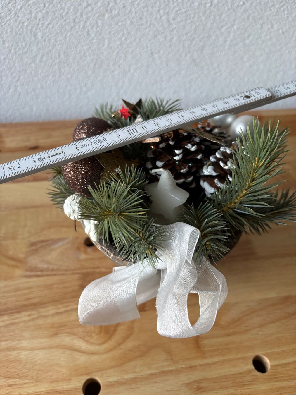 Alle Dekorationen: Weihnachtsdekoration – Gebraucht aus Auenstein von 5222 2
