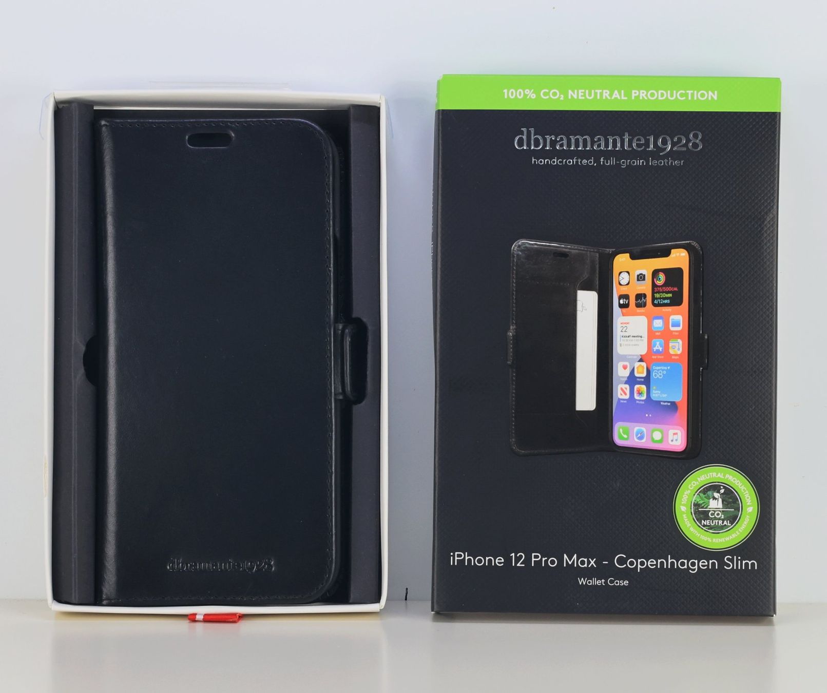 Apple Handys / Smartphones: Verkaufe IPhone 12 Pro Max, Graphite 256 Gb – Gebraucht aus Gisikon von  9