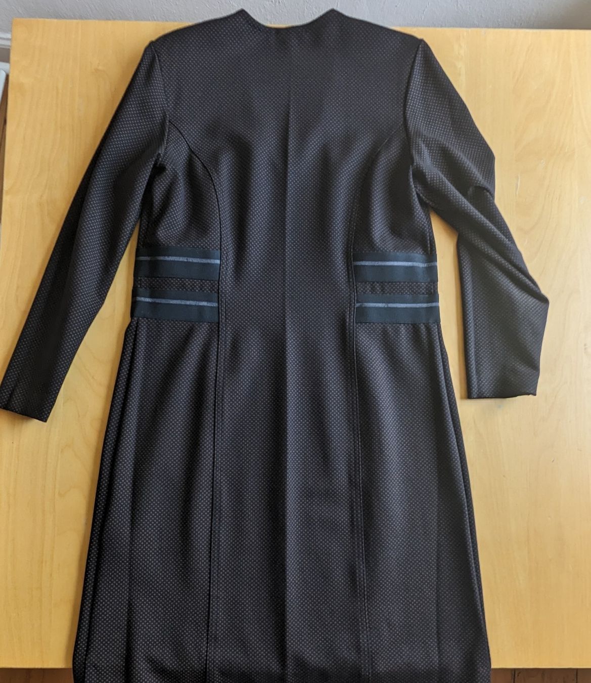Vestiti: Nathalie Chaize Kleid Gr. 40 – Nuovo e nell'imballaggio originale da Thalwil venduto da kat_d85f 1
