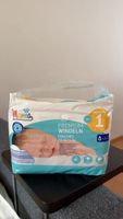 Windeln Newborn Grösse 1 (2-5kg), 28 Stk.
