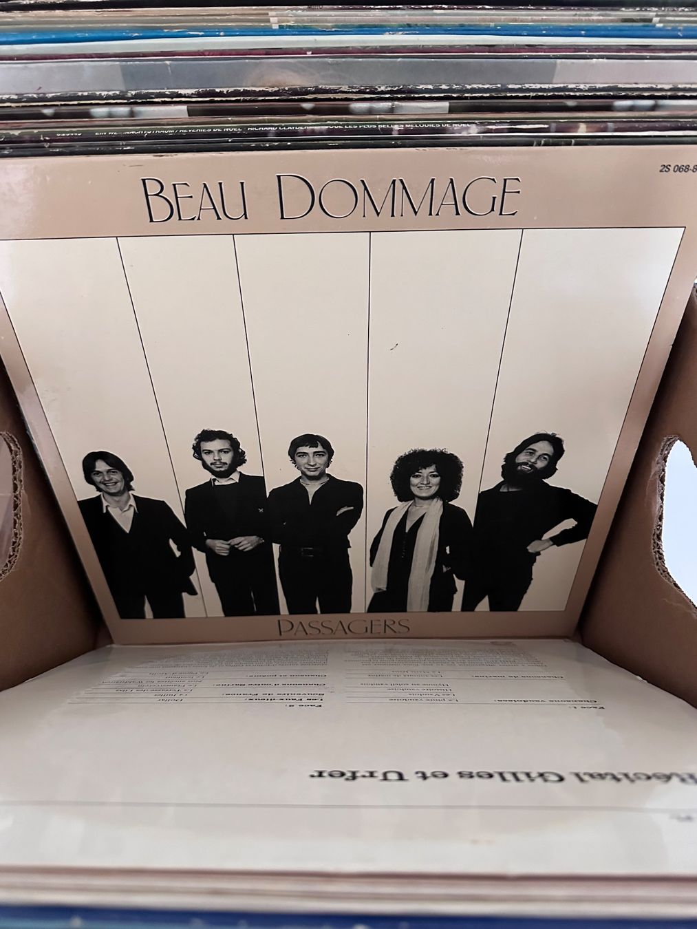 Dischi in vinile: Collezione di 50 LP (c) – Usato da Breganzona venduto da Cheap_Records 2