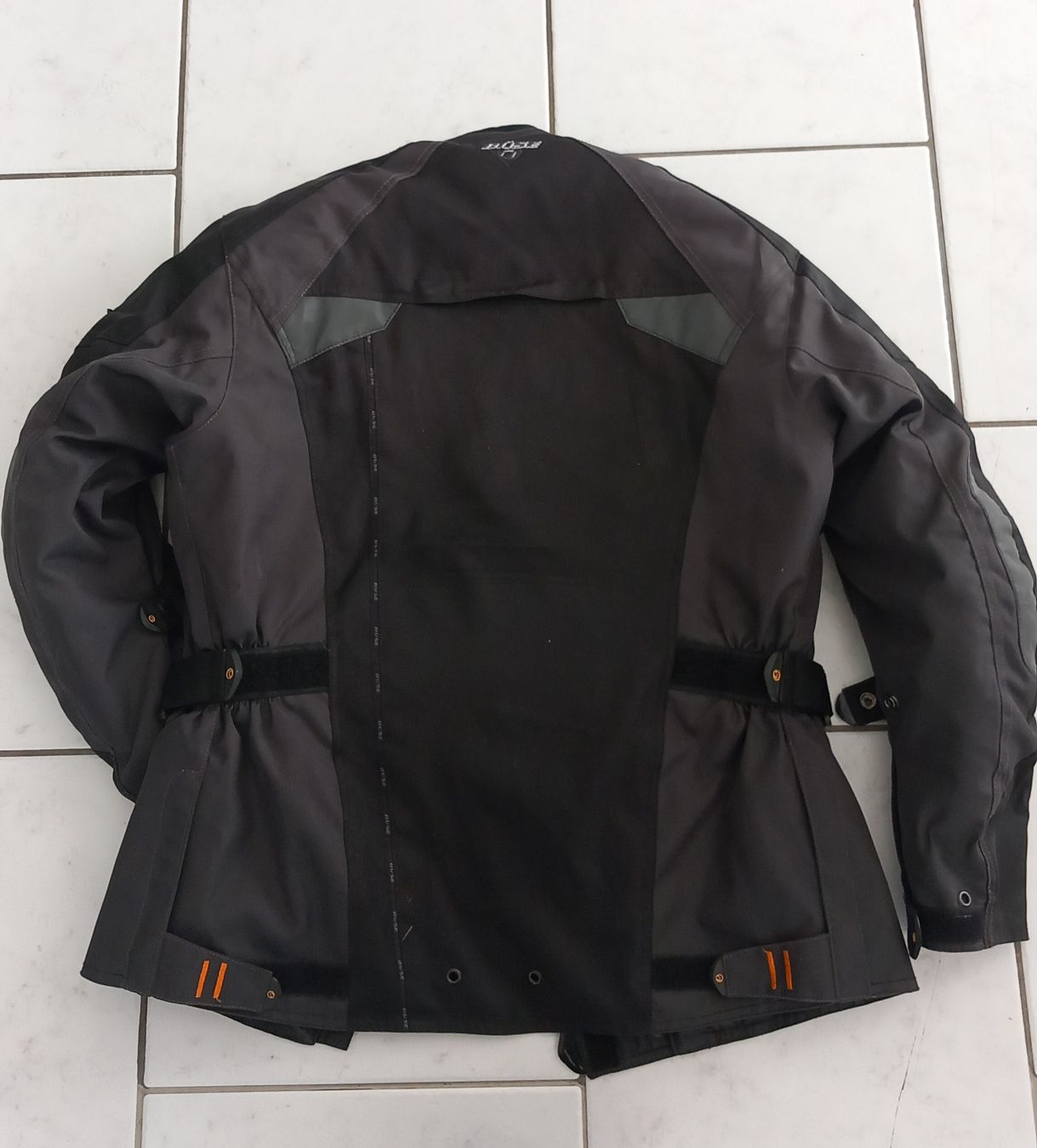 Jacken: Motorradjacke Büse Gr 34 – Gebraucht aus Eggersriet von Taylorjam 6