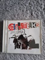 BEATSTEAKS    SMACKSMASH       CD