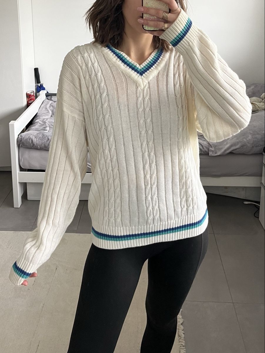 Manor Maglioni & Felpe: Pull en maille de Manor taille M – Nuovo (secondo la descrizione) da Aigle venduto da sow_m7gm 3