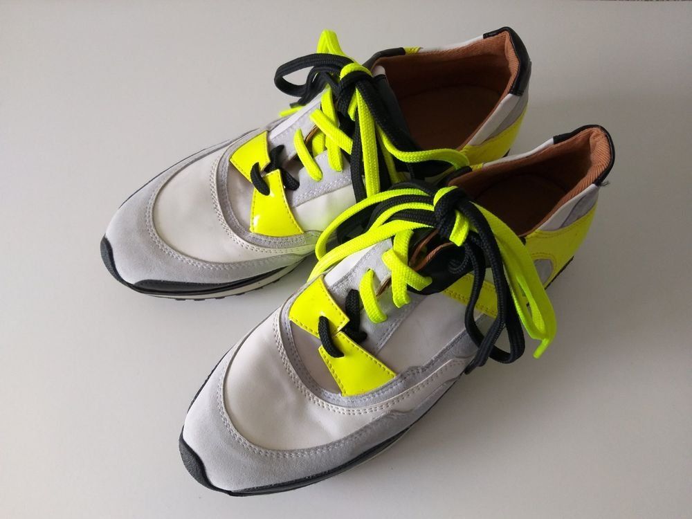 Zara Scarpe da donna: Sneakers ZARA BASIC    Pointure / Nummer 39...... – Usato da Cossonay-ville venduto da Super-Price-Quality 5