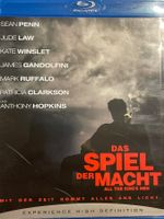Das Spiel der Macht (2010)