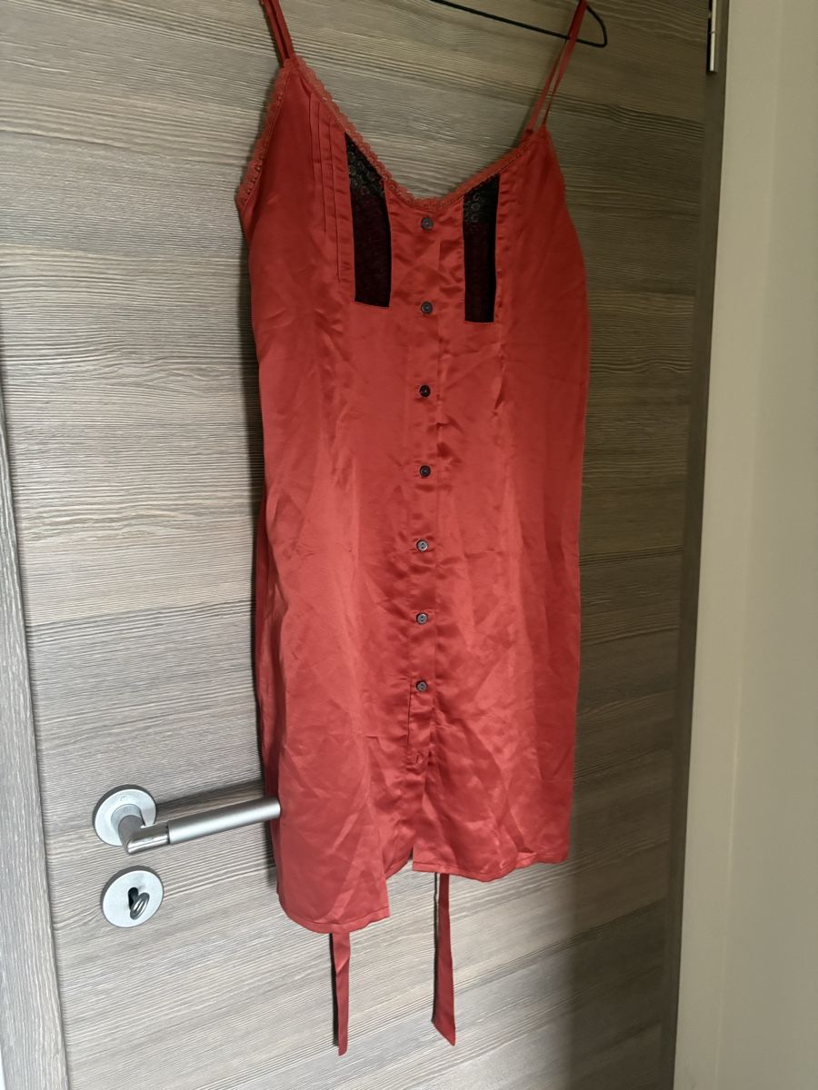 Negligees & Pyjamas: Nuisette darjeeling  – Gebraucht aus Les Brenets von tej_c9g9 1