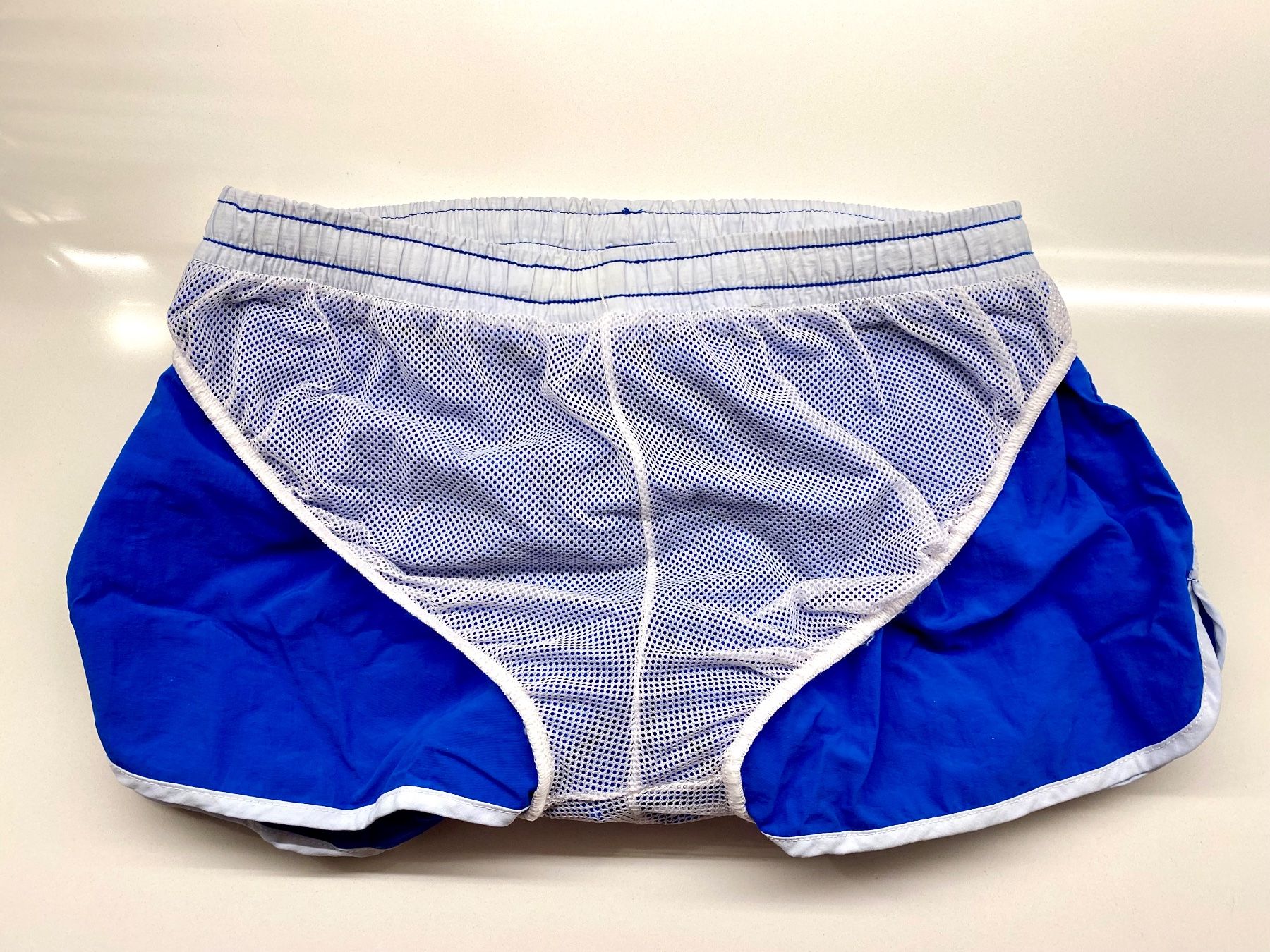 Pantaloni: ES Collection Shorts Grösse S – Usato da Basel venduto da phidelitas 5