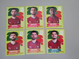 FIFA Panini Portugal (POR)