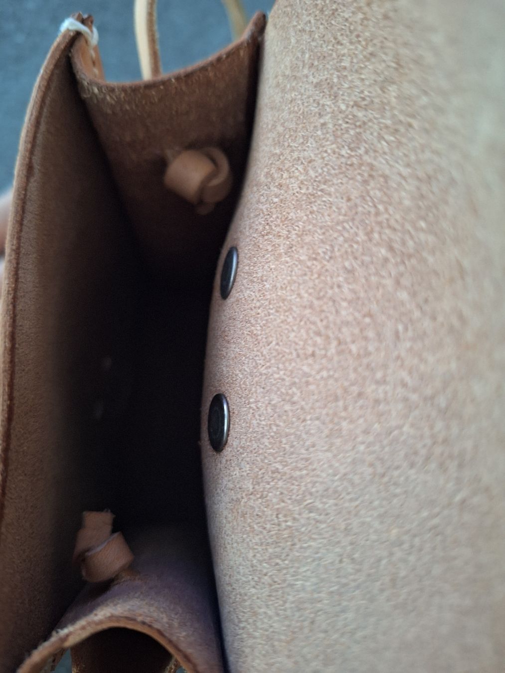 Taschen: TASCHE – Gebraucht aus Steinhausen von togoraul123 5