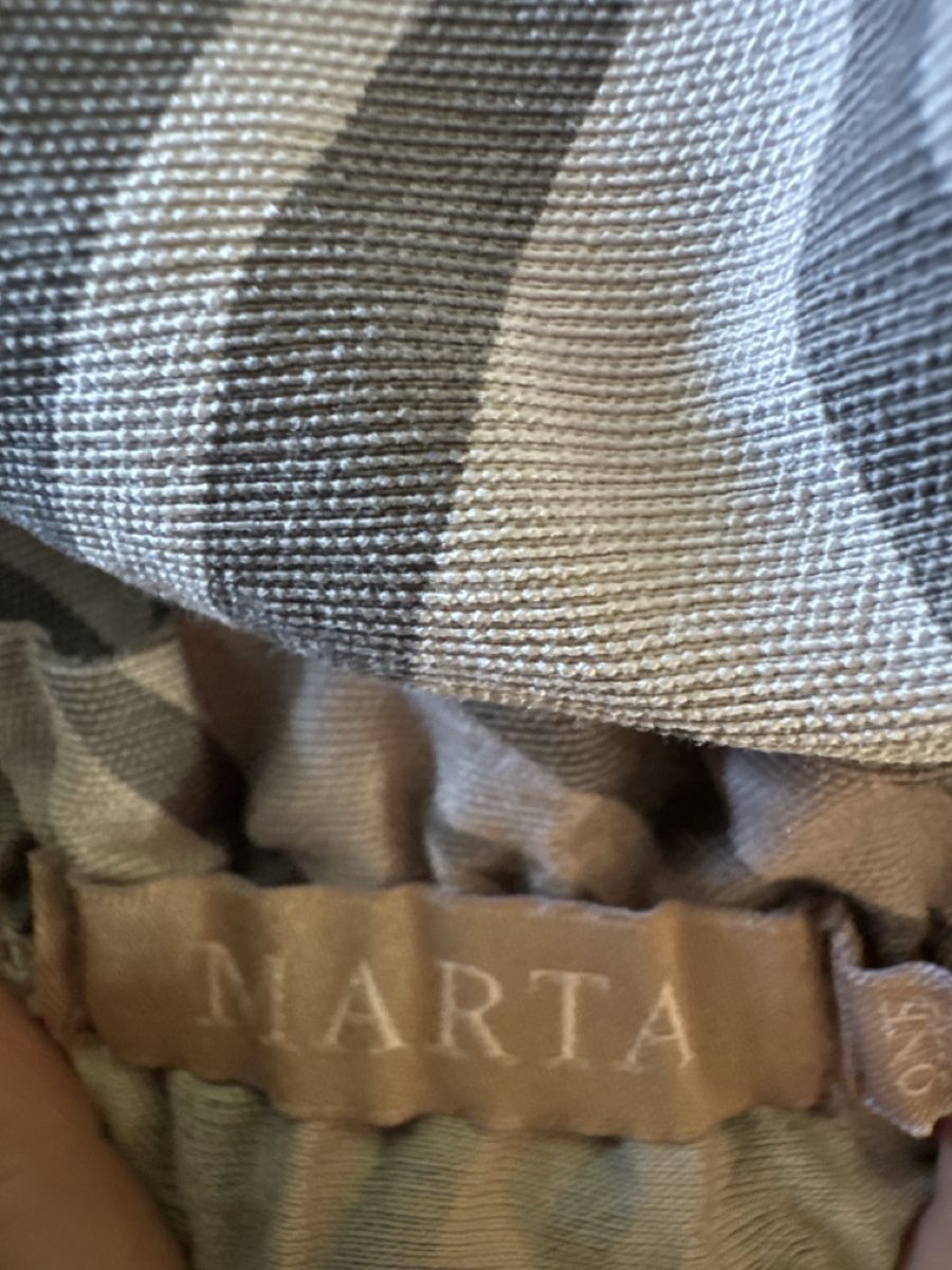 Top: Marta Top one size  – Nuovo (secondo la descrizione) da Mauren venduto da Duc_93 5