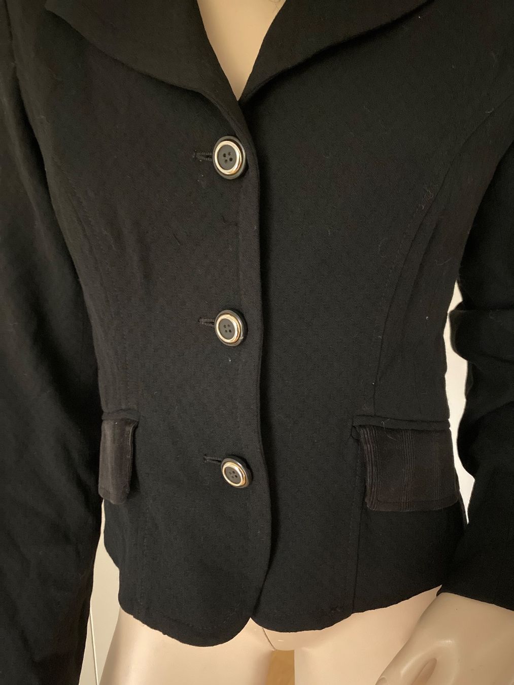 Dolce & Gabbana Giacche: DOLCE&GABBANA BLAZER – Usato da Walchwil venduto da Finibaci 5