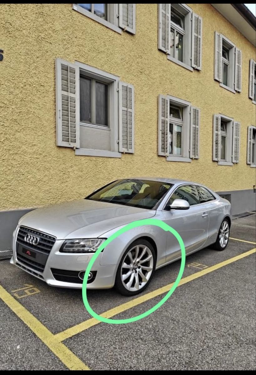 Audi Felgen:     Audi Felgen 19 Zoll  – Gebraucht aus Luzern von dav_dnm2 2