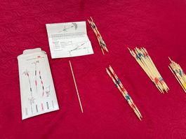 Spiel Mikado Komplett