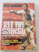 Mel Gibson - Get the Gringo - DVD - FSK 18