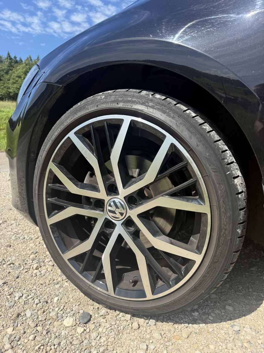 VW Autos: Golf 7  – Gebraucht aus Steinmaur von Bal-Rajmi1 6