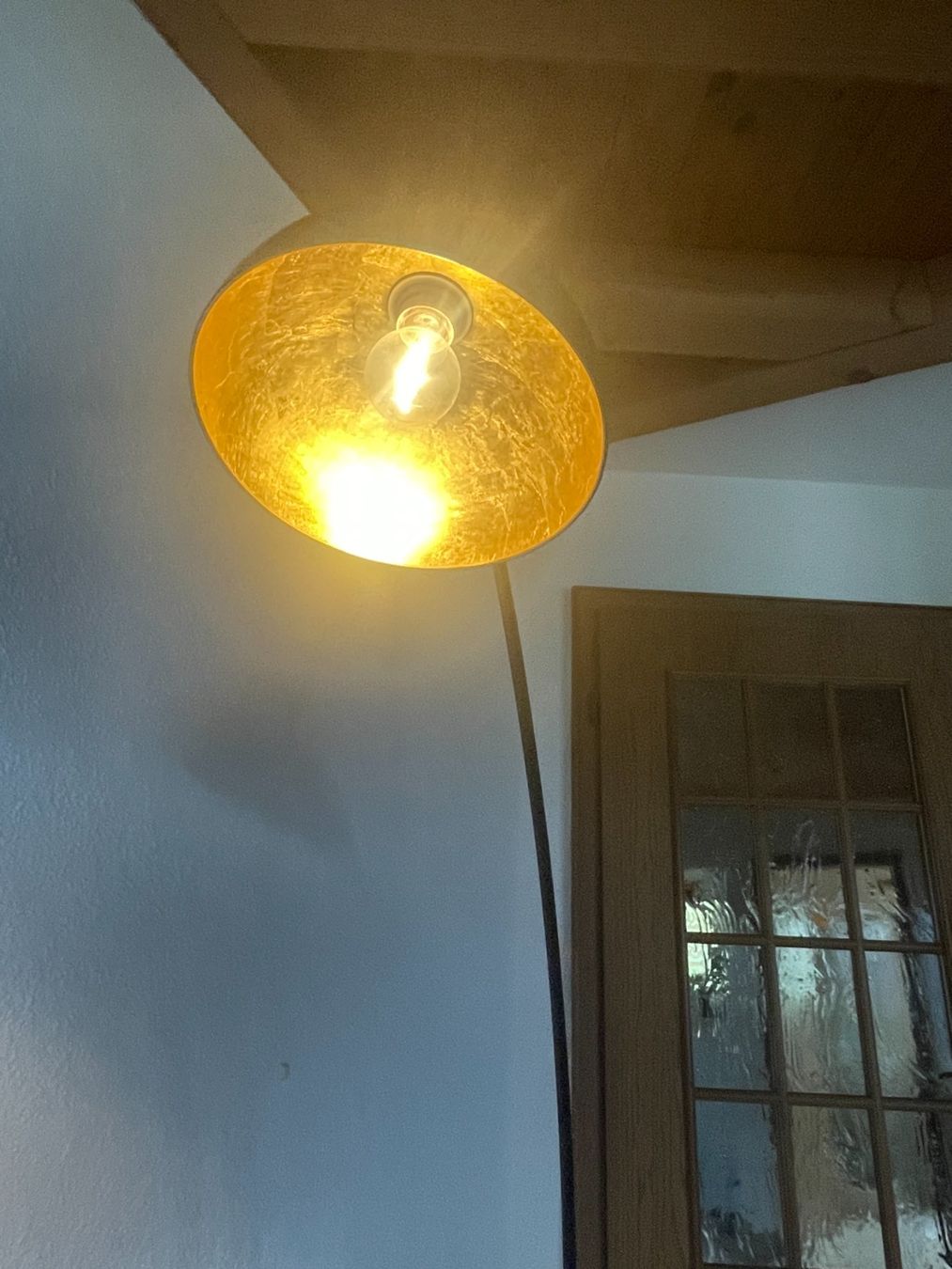 Lampes: Stehlampe – D'occasion à Schmerikon par die_8b8m 1