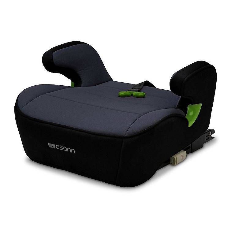 Sièges auto: Sitzerhöhung Junior Isofix – D'occasion à Uznach par Brandaoleao