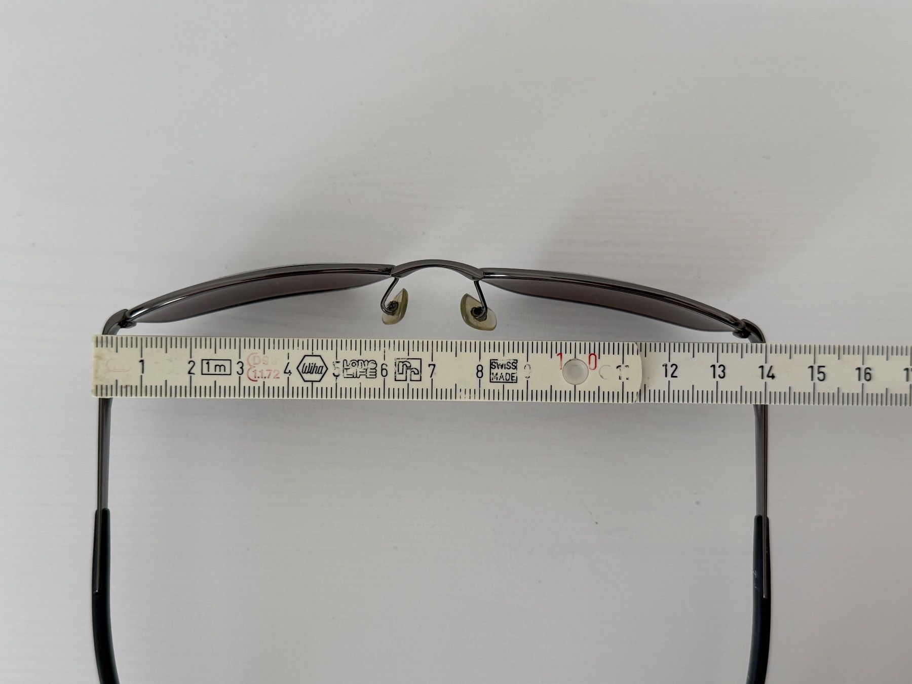 Brillen & Gläser: Sonnenbrille Ray-Ban – Gebraucht aus Oberengstringen von Zed3micro9 4