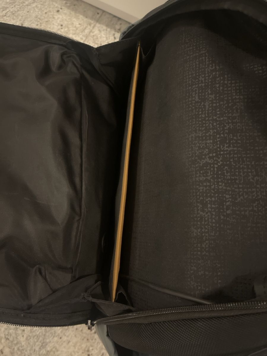 Samsonite Rucksäcke: Samsonite Laptop Rucksack. Sehr Praktisch! – Gebraucht aus Rüschlikon von bur_7r8m 1