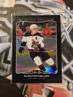NHL Clayton Keller Arizona Coyotes 030/100