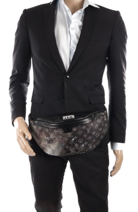 Louis Vuitton Sacs: EYECATCHER - LOUIS VUITTON Bumbag Monogram Galaxy – Neuf (Voir description) à Winkel par ferrari2022 1