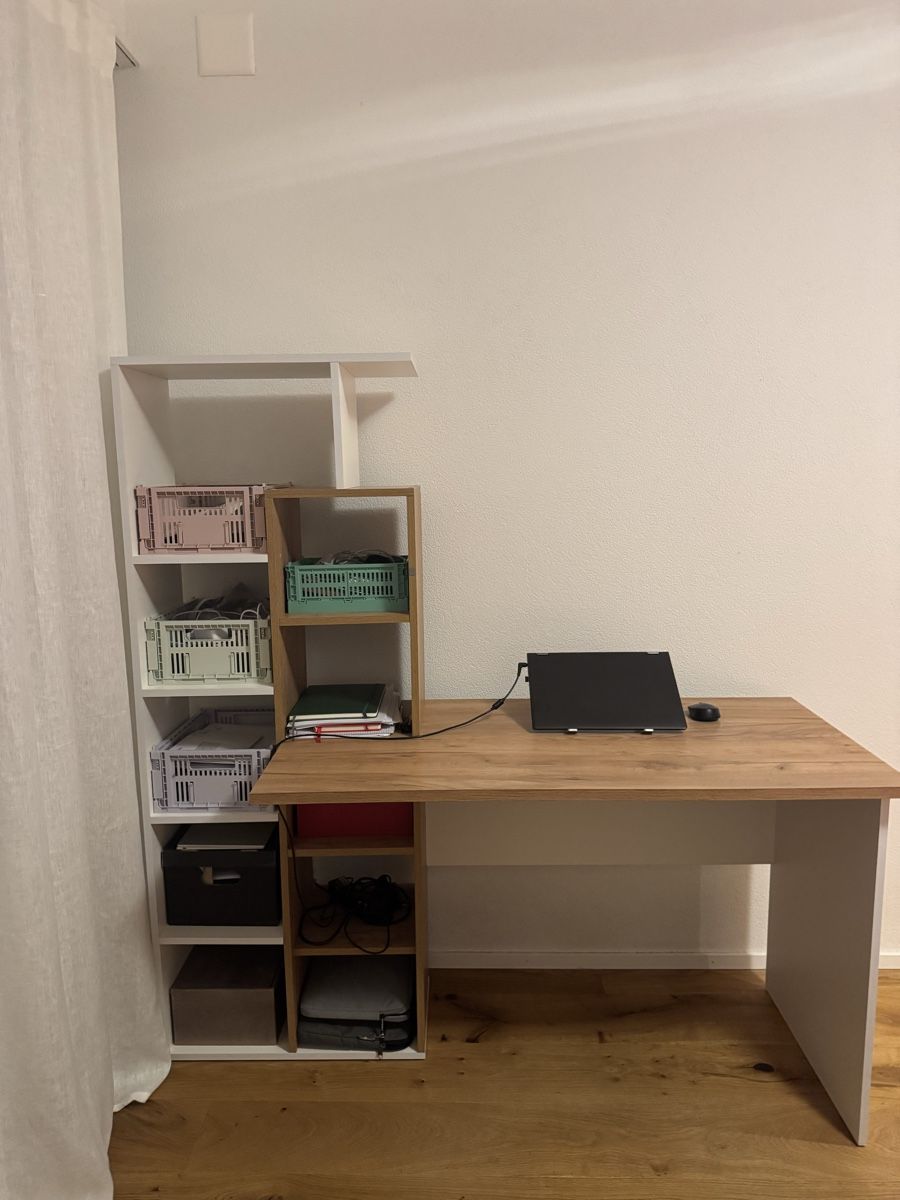 Scrivanie: Office desk – Usato da Basel venduto da inn_cb26 1