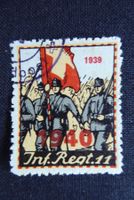 (m661) Infanterie Wit 137/1 ʘ