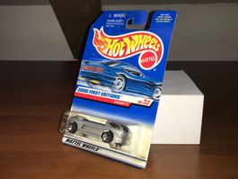 Deora II 1/64 Hot Wheels 2000 First Editions