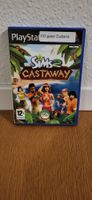 PS 2 - The Sims Castaway