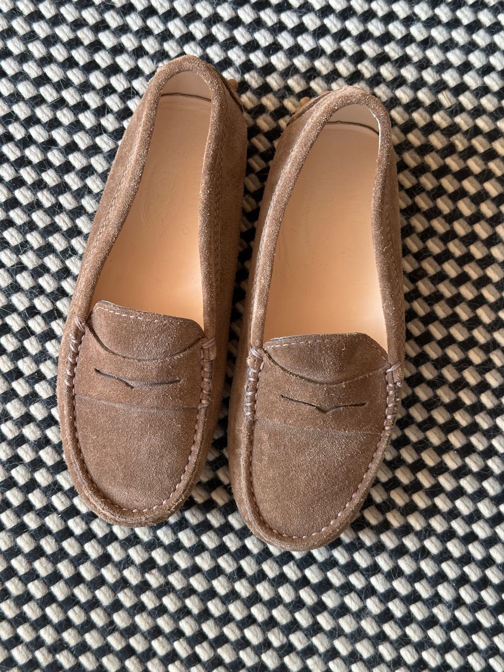 Tod'S Scarpe da uomo: Tod‘s Junior Grösse 31 – Usato da Forch venduto da czernyma