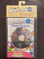 I Can Read - Happy Birthday, Danny and the Dinosaur!