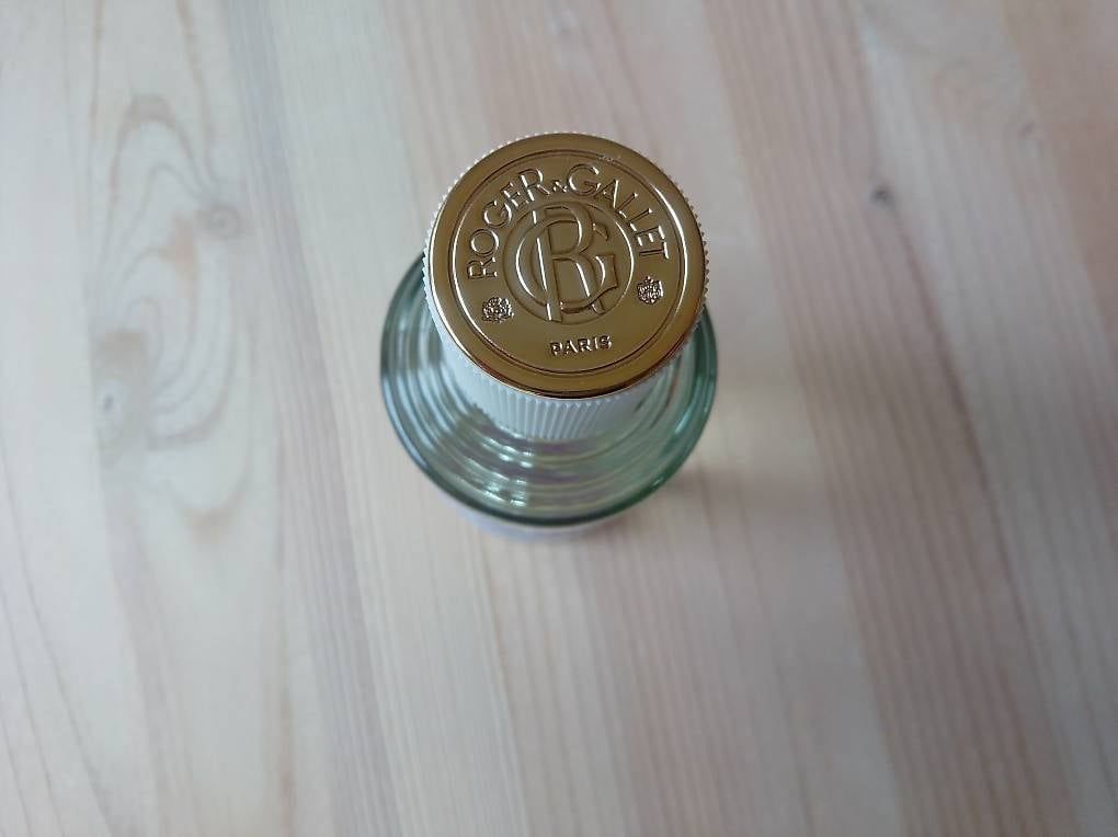 Profumi & Eau de Toilette: Parfum Roger & Gallet - Feuille de Thé – Nuovo (secondo la descrizione) da Wald ZH venduto da Onx777 2