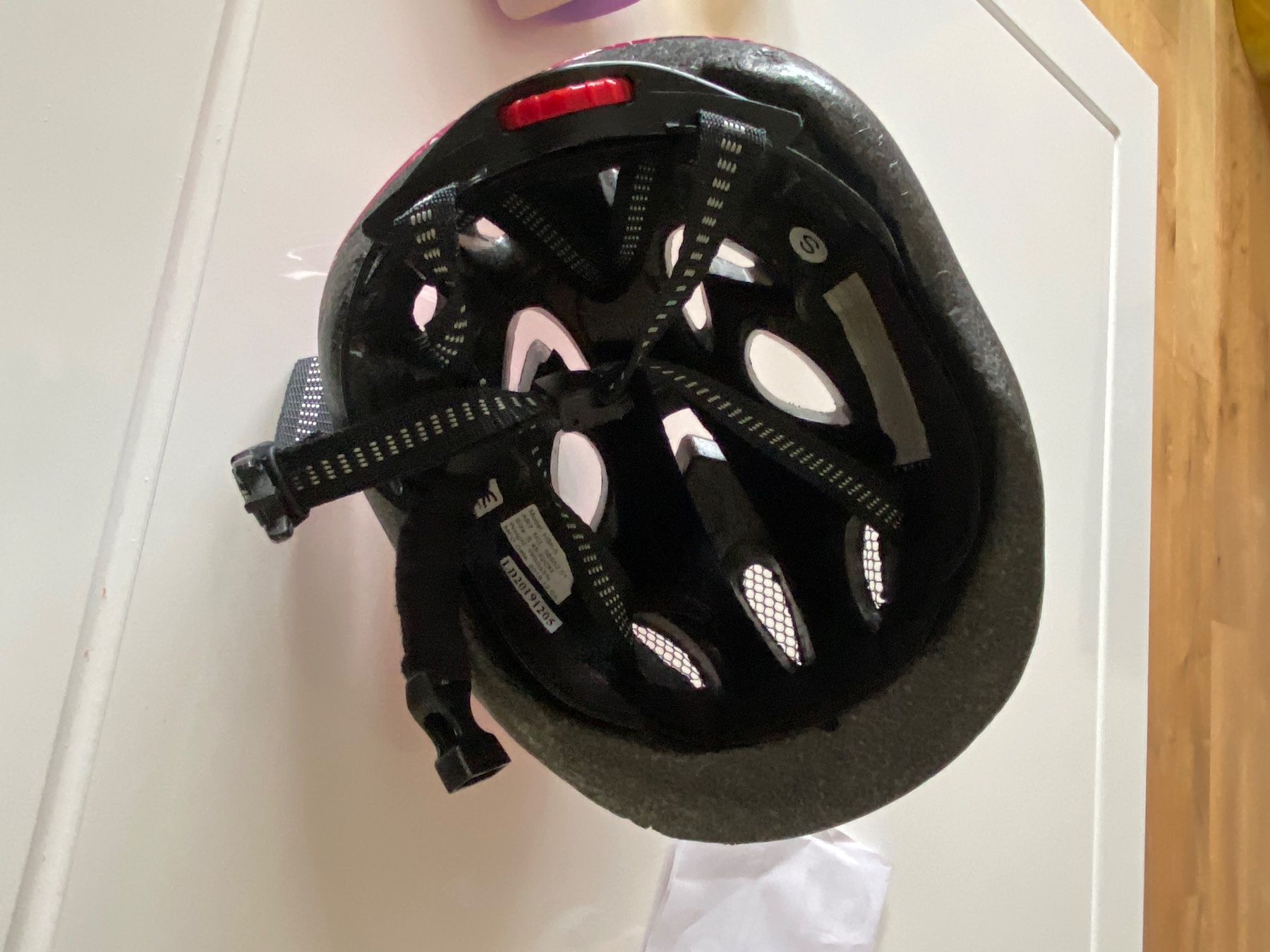 Caschi: Kinder Velohelm  S – Usato da Läufelfingen venduto da Alles_Garantie 2