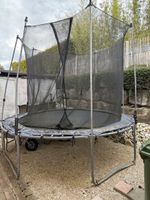 Trampolin