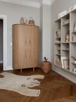 Kai Kleiderschrank – Eiche Kas Kopenhagen CHF 2.899-50%