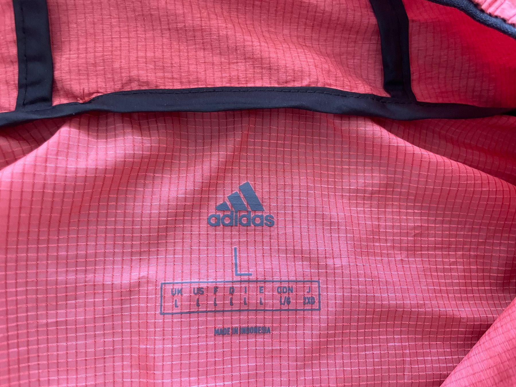 Adidas Giacche: Running Jack adidas Terrex – Usato da Olten venduto da B3ren 3