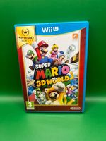 Super Mario 3D World (mehrsprachig) - Nintendo Wii U